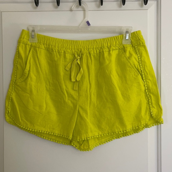 LOFT Pants - LOFT Shorts